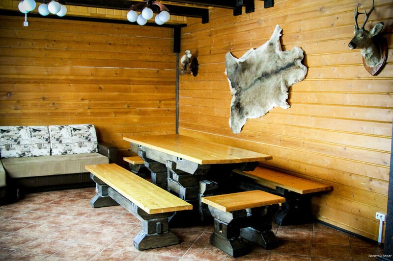 Фото Золотой берег