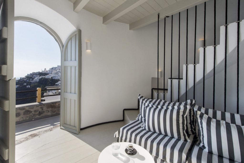 Фото Windmill Luxury Villa