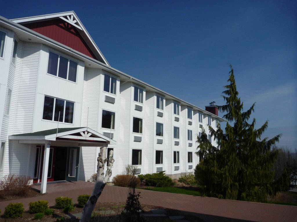 Фото Auberge Gisele's Inn