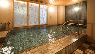 Фото Dormy Inn Umeda Higashi Natural Hot Spring