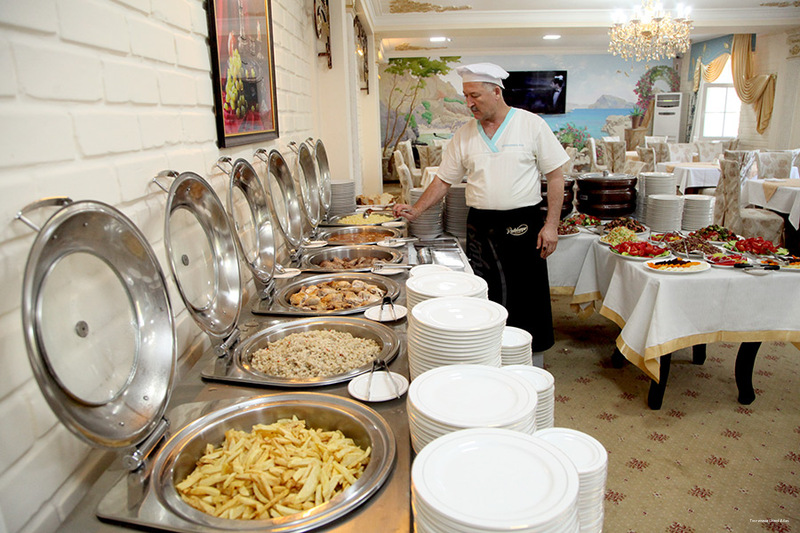 Фото Grand Atlas