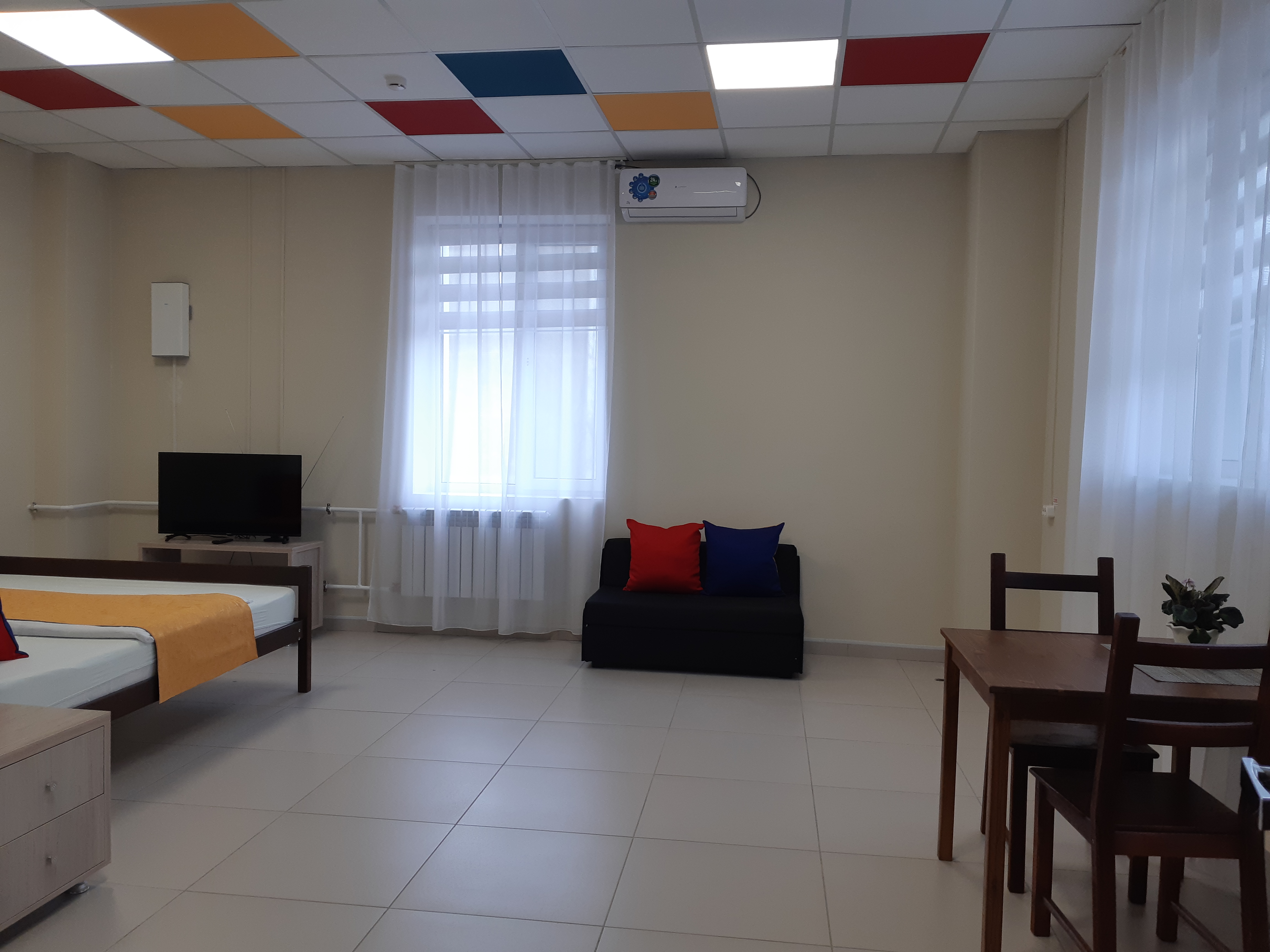 Фото Мини-отель Енисей