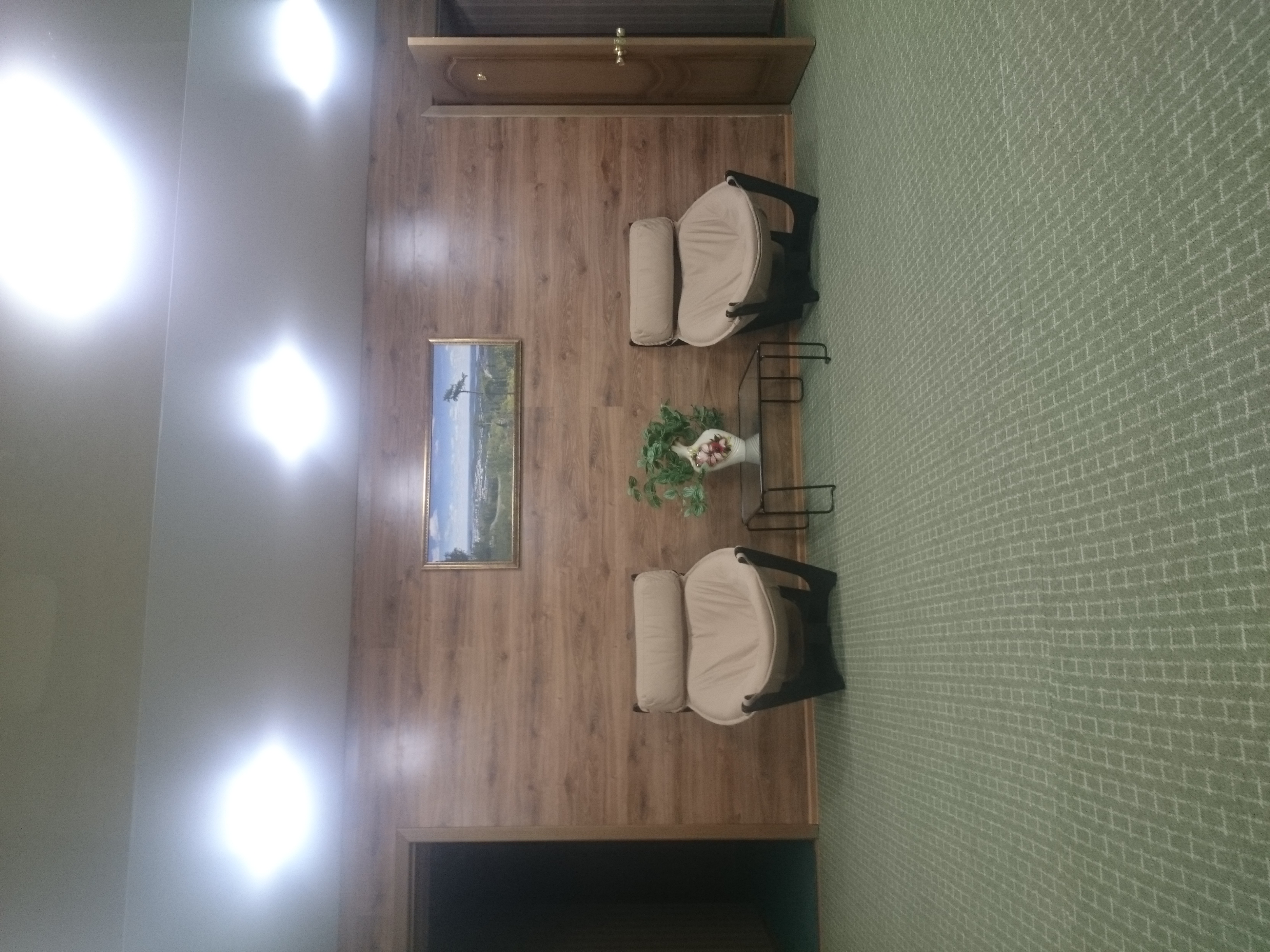 Фото Отель Новоуральск