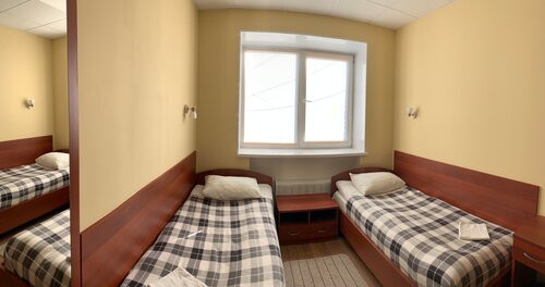 Гостиница Голицын Град в Больших Вязёмах