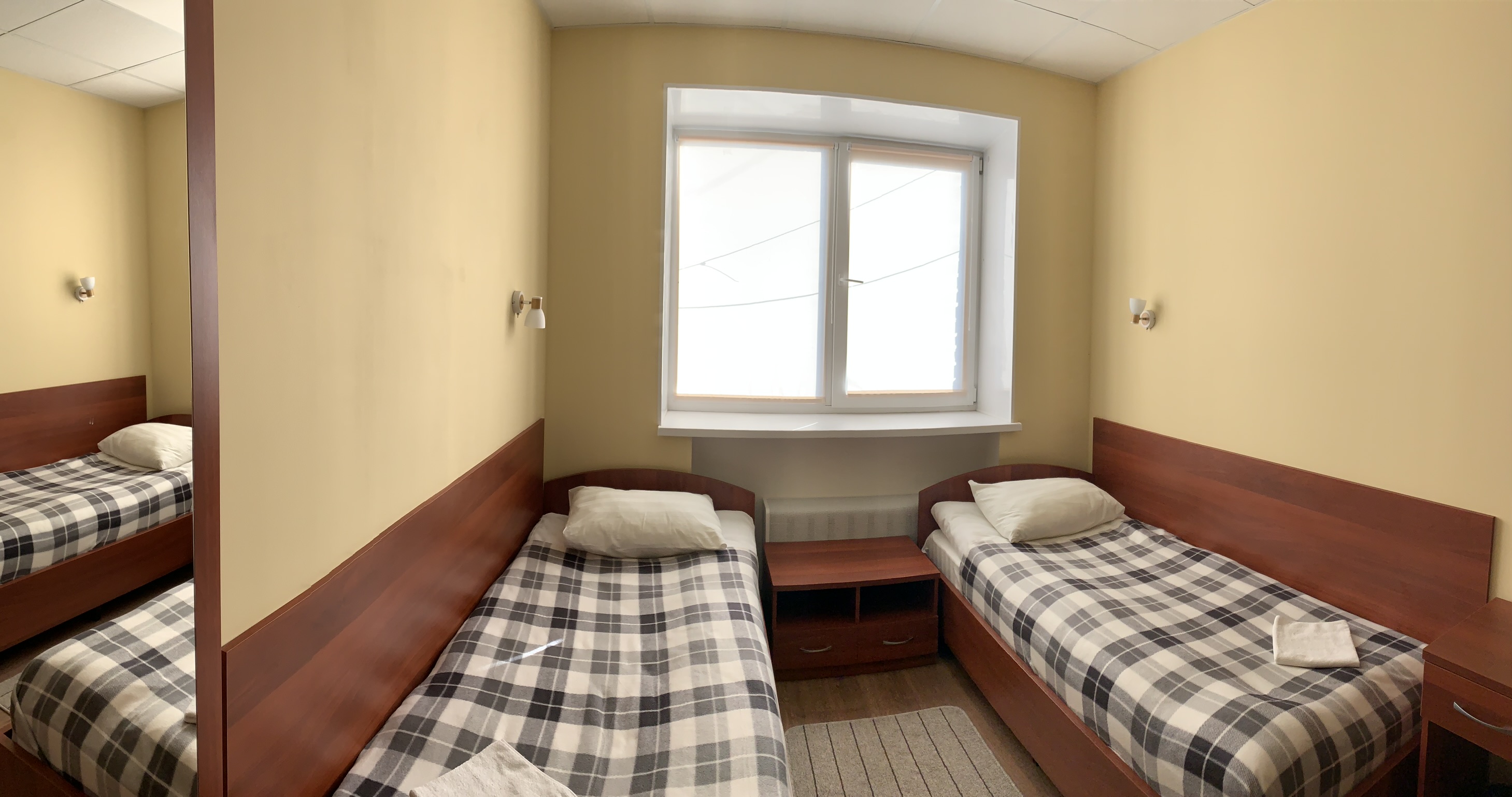 Фото Голицын Град