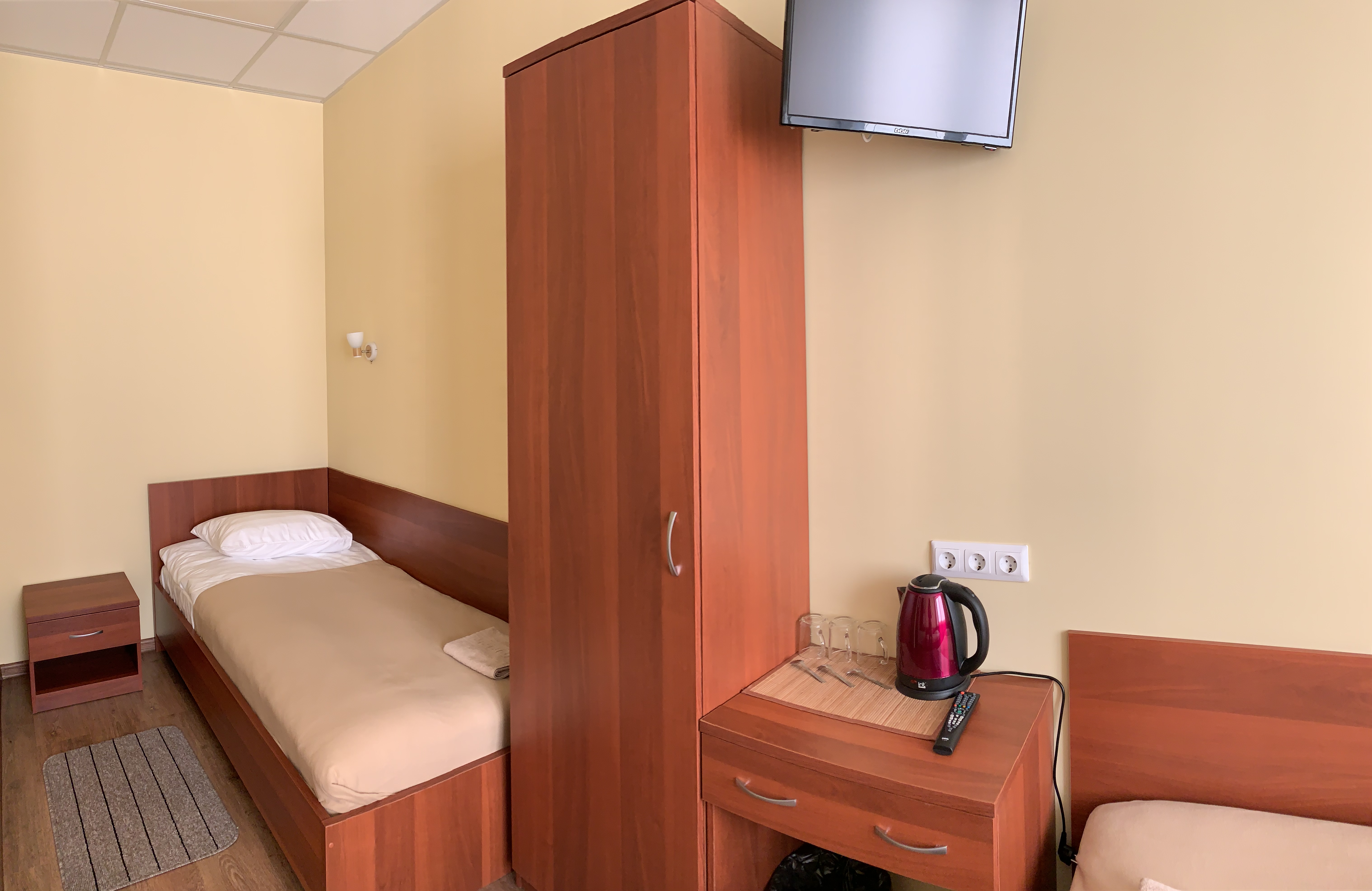 Фото Голицын Град