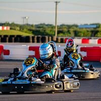 Karting Kart Circuit, State of Illinois, photo