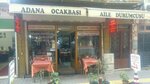 Adana Ocakbasi (Istanbul, Bakirkoy District, Cevizlik Neighborhood, Niyazi Bey Street, 4/1), cafe