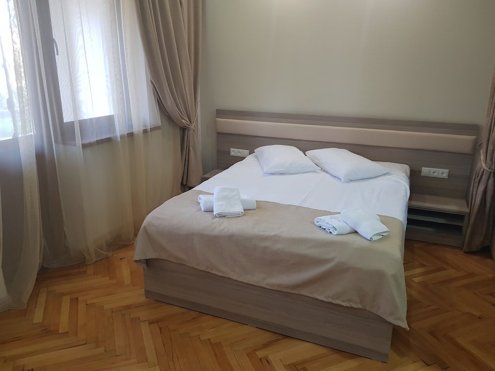 Фото Cross Resort