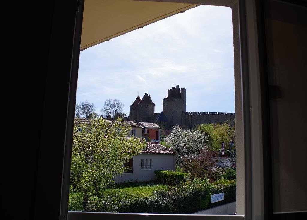 Фото Hotel Espace Cité