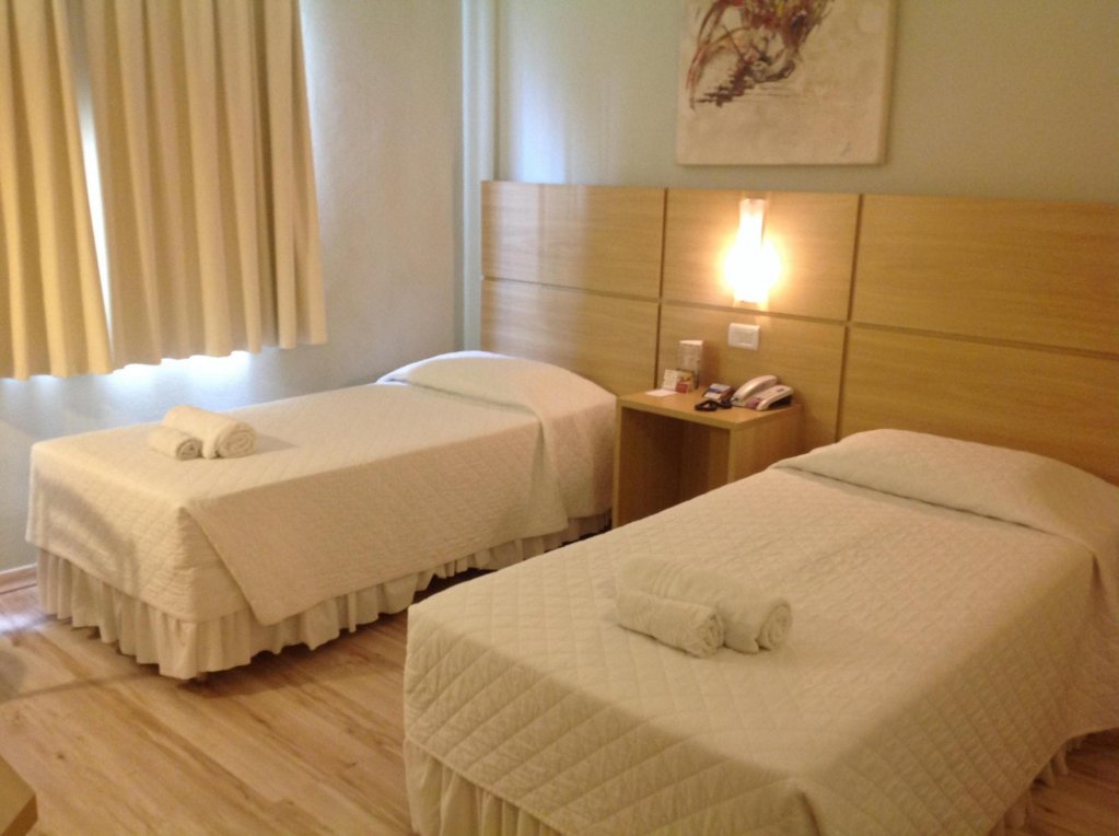 Фото San Juan Executive