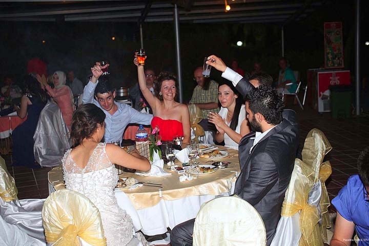 Фото Faustina Hotel & SPA