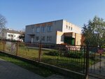 Yasli-Sad № 68 Guo (vulica Naganava, 12), kindergarten, nursery
