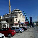 Aksemseddin Mosque (Ankara Province, Kecioren District, Haskoy Neighborhood, Balcilars Street, 1B), mosque