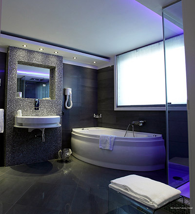 Фото Ibis Styles Palermo Cristal