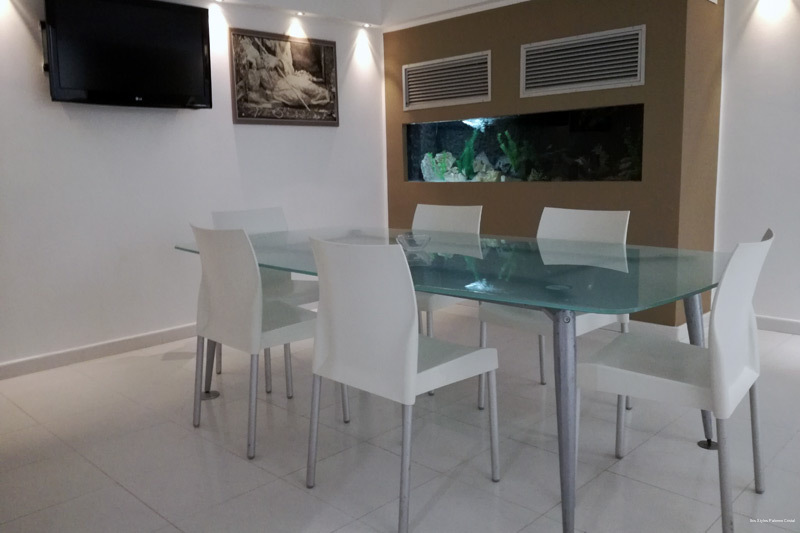 Фото Ibis Styles Palermo Cristal