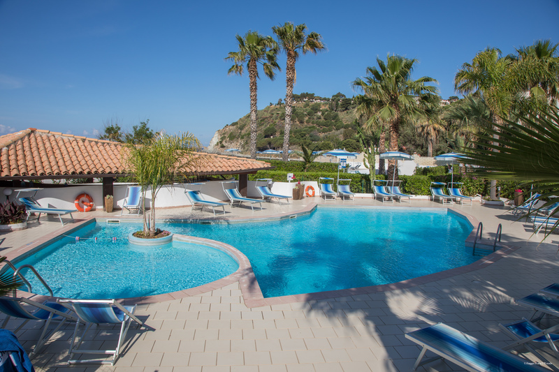 Фото Villaggio Baia d'Ercole