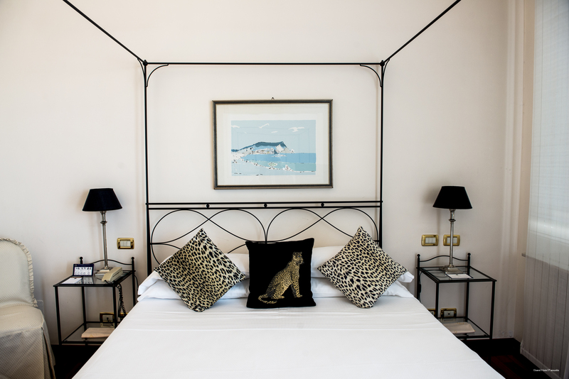 Фото Grand Hotel Passetto