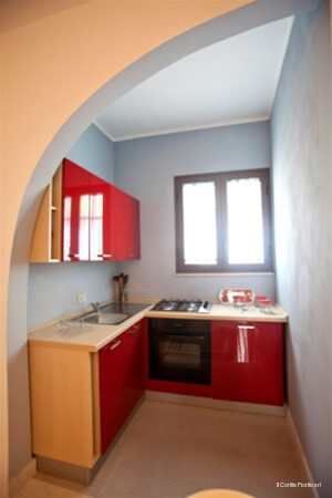Фото Il Cortile Fiorito