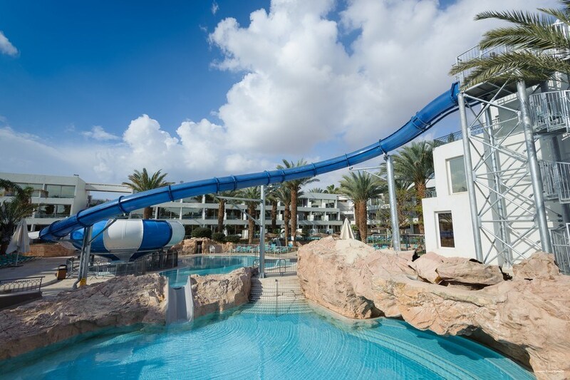 Фото Leonardo Plaza Netanya