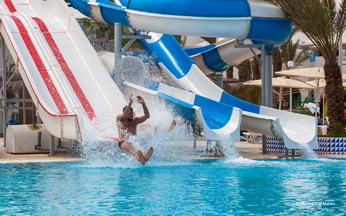 Фото El Mouradi Cap Mahdia