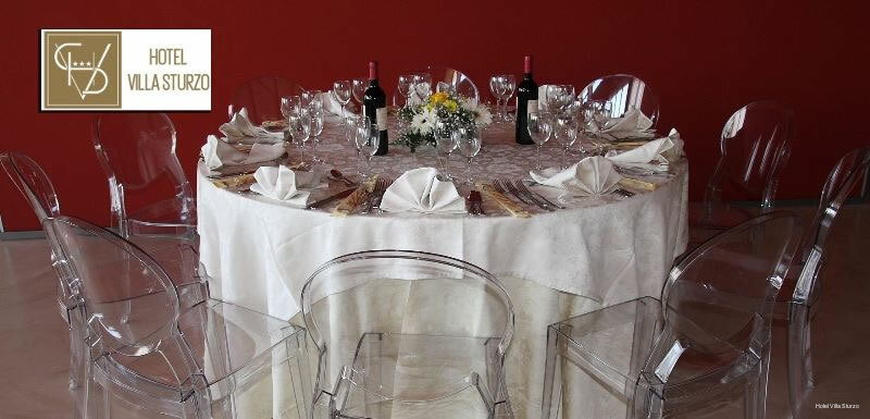 Фото Hotel Villa Sturzo