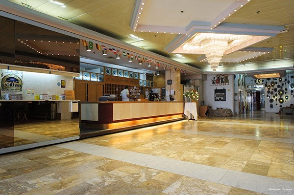 Фото Résidence Netanya