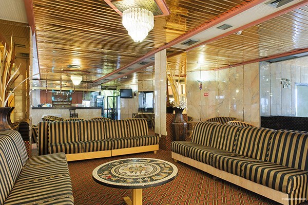 Фото Résidence Netanya