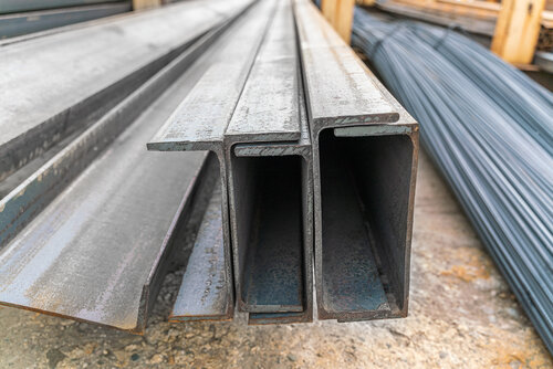 Roofing and roofing materials Orion-Metall, Udomlya, photo