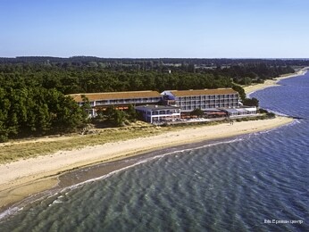 Фото Ibis Yerevan Center