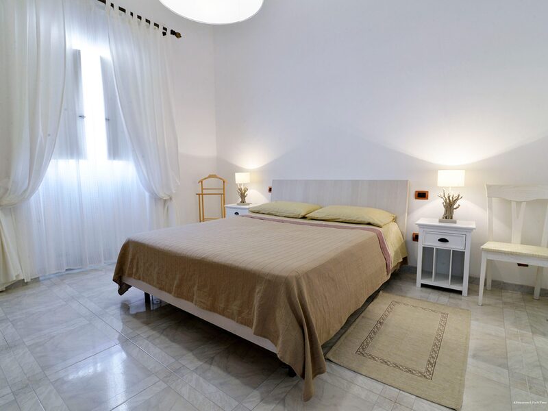 Фото B&b A Pochi Passi