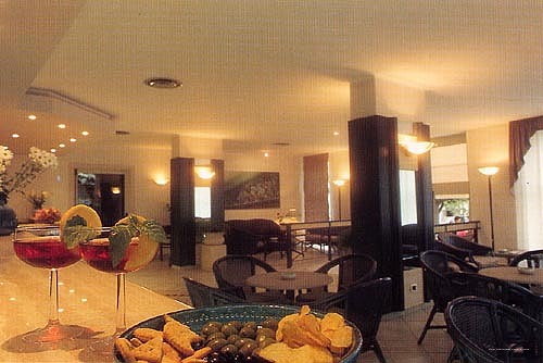 Фото Hotel Mediterraneo