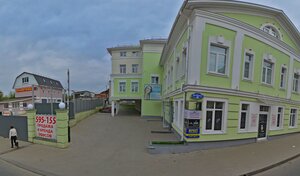 Адрес Ремтех40
