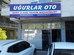 Ugurlar Otomotiv (Ankara Province, Altındag District, Aydınlıkevler Mah., Derme Sok., 8B), insurance company