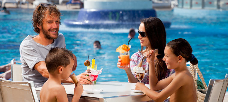 Фото Mediterranean Palace