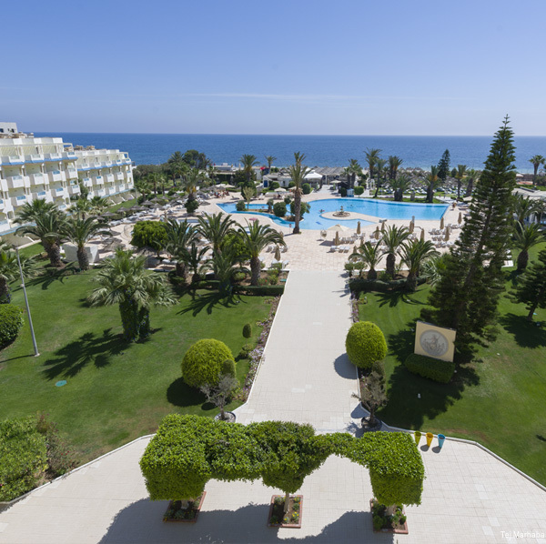 Фото Tej Marhaba