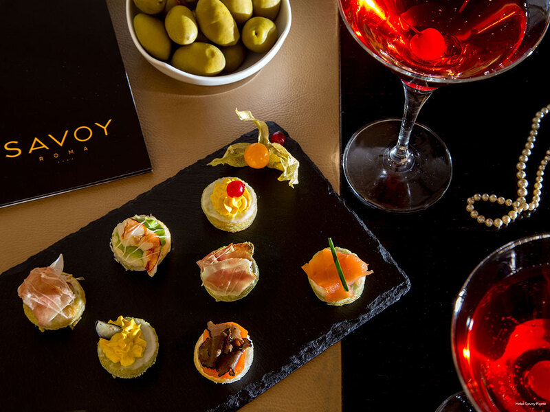 Фото Hotel Savoy