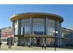 Orenchas (prospekt Dzerzhinskogo, 23), watch shop