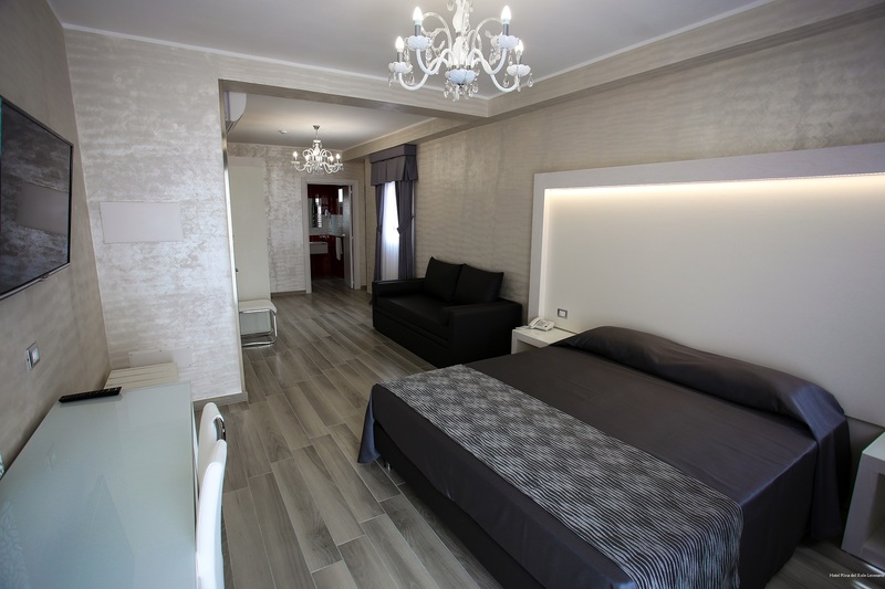 Фото Hotel Riva del Sole