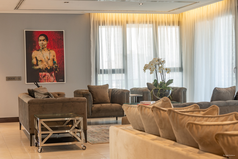 Фото The Seattle Residences and SPA