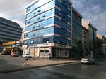 Rina Hotel (Atakent Mah., Alemdağ Cad., No:390, Ümraniye, İstanbul), otel  Ümraniye'den