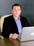 Lawyer Vadim Turov (Presnenskaya Embankment, 8с1), attorney