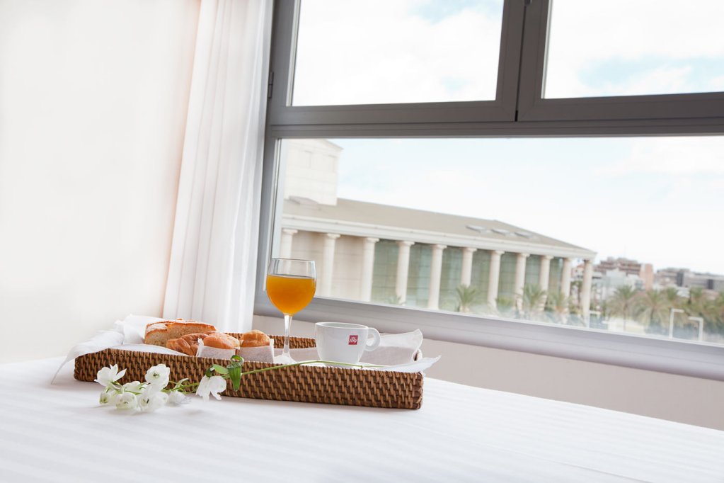 Фото SM Hotel Teatre Auditori