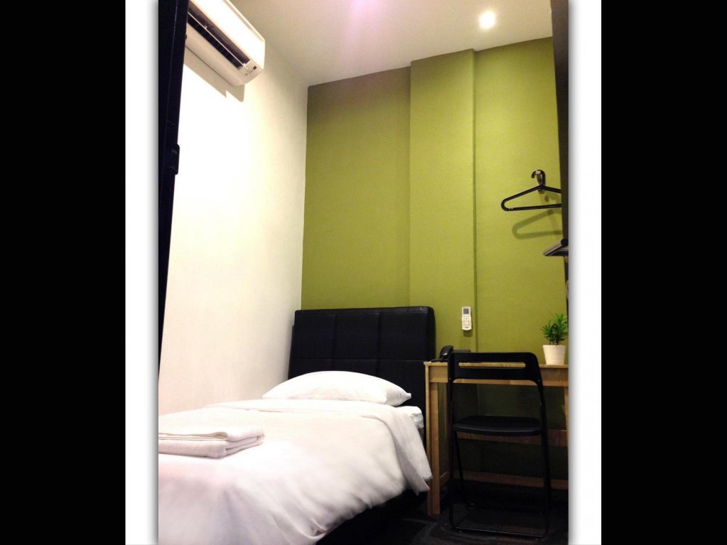 Фото Tulip Hotel