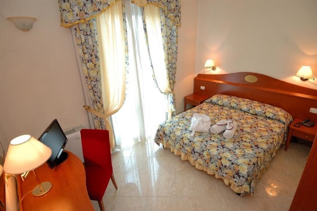 Фото Hotel Ambasciata