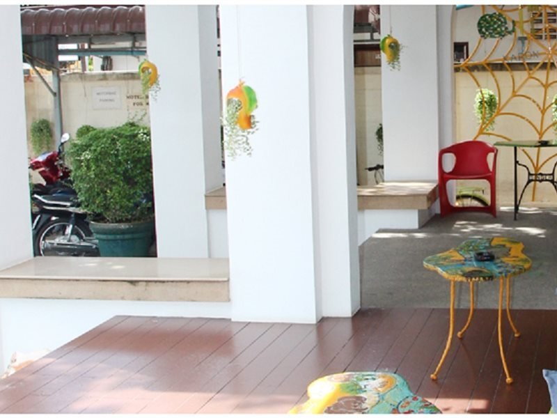 Фото Karon Living Room