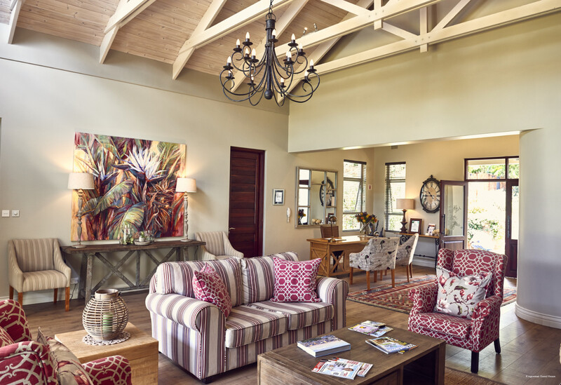 Фото Kingsmead Guest House