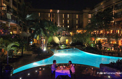 Фото Polana Serena Hotel