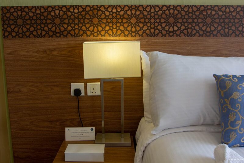 Фото Grand Makkah Hotel