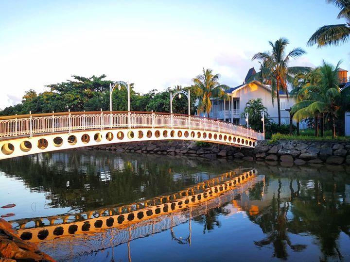 Фото Heritage Awali Golf & SPA Resort